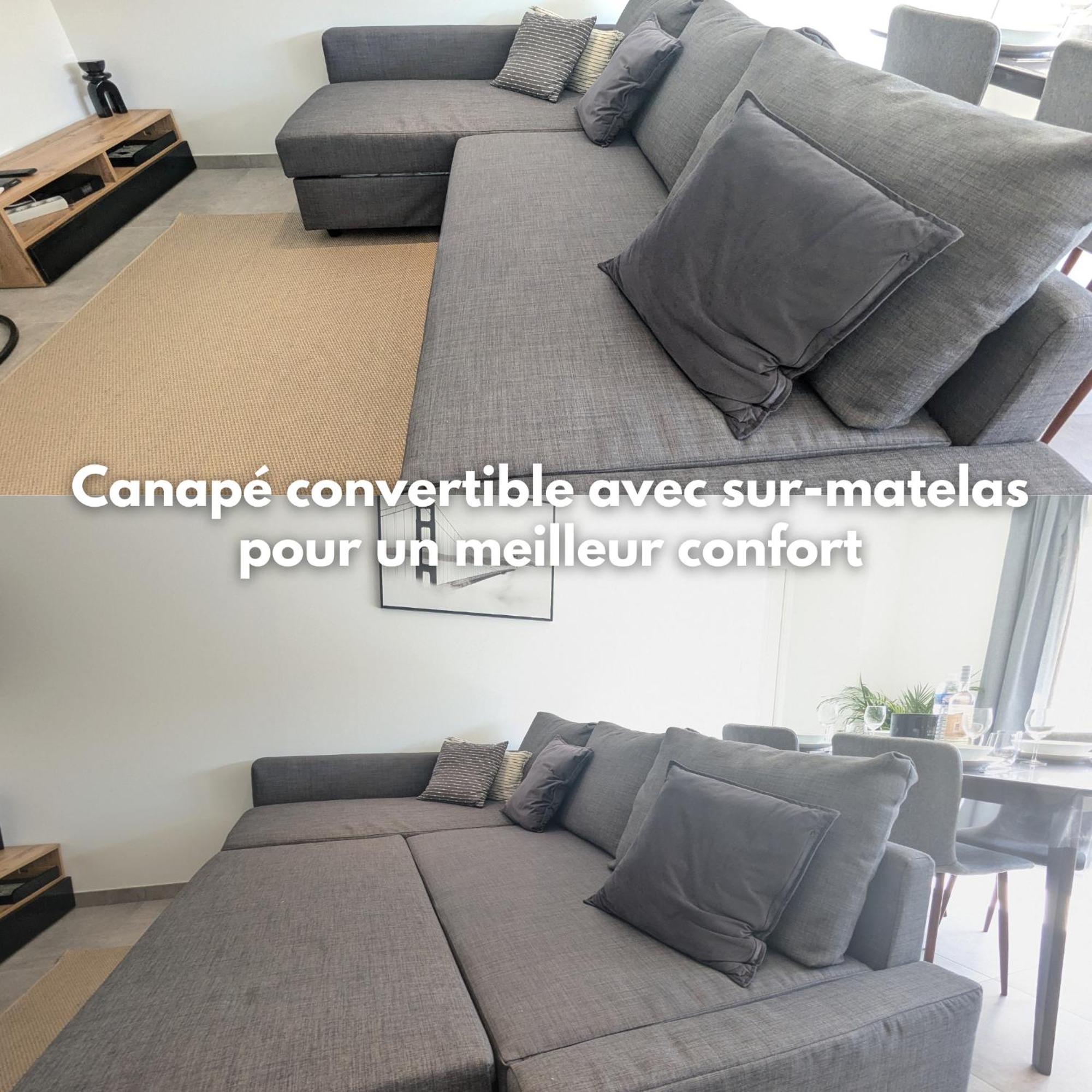 Cosy 152 Proche Aeroport -Gare-Groupama Stadium-Lyon Colombier-Saugnieu Extérieur photo